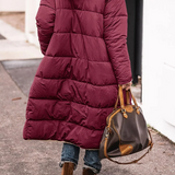 Millie | Reversible Long Coat
