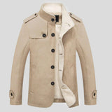Noah | Smart Jacket