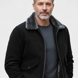 Norman | Bomber Jacket
