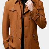 Oliver | Winter Coat