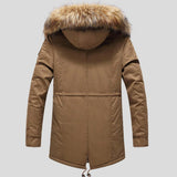 Ross | Smart Jacket