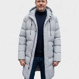 Raymond | Winter Coat