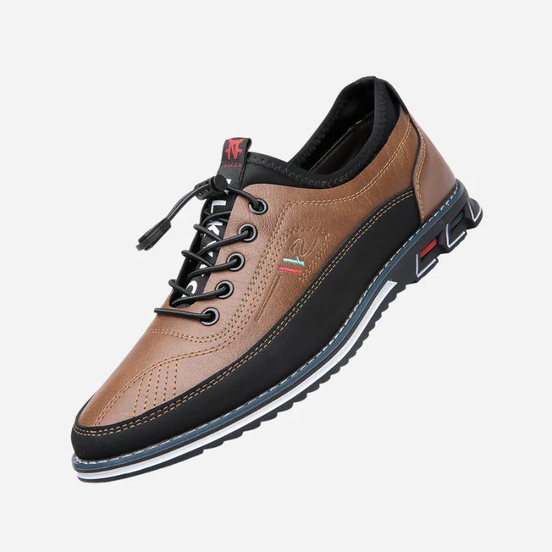 Arthur | Two-Tone Casual Shoes