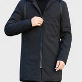 Steven | Smart Winter Jacket