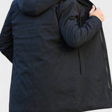 Steven | Smart Winter Jacket