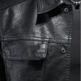 Rory | Biker Jacket