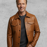 Rory | Biker Jacket