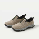 Gwen | All-Weather Slip-On Walking Shoes