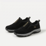 Gwen | All-Weather Slip-On Walking Shoes