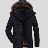 Victor | Smart Winter Parka