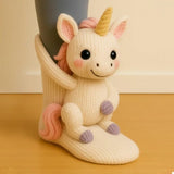Jet | Cuddle Socks Unicorn