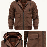 Lance | Jacket