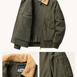 Max | Fleece Jacket