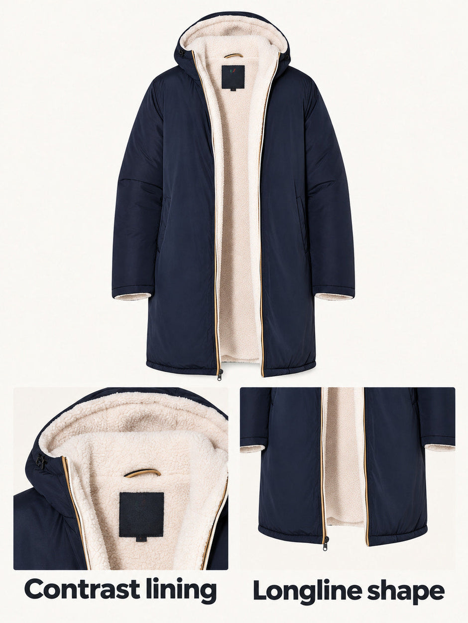 Milo | Jacket