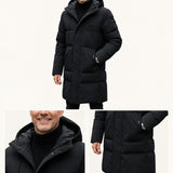 Raymond | Winter Coat