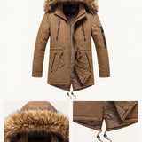 Ross | Smart Jacket